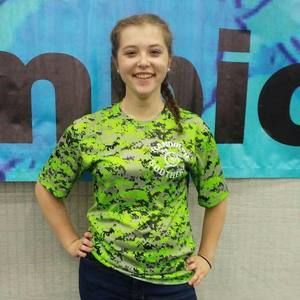 Meet your Posher, Ashton